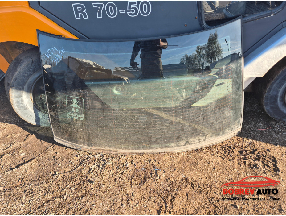 Задно стъкло за Mercedes S500 W221