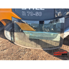 Задно стъкло за Mercedes S550 W221 Задно стъкло за Mercedes S550 W221