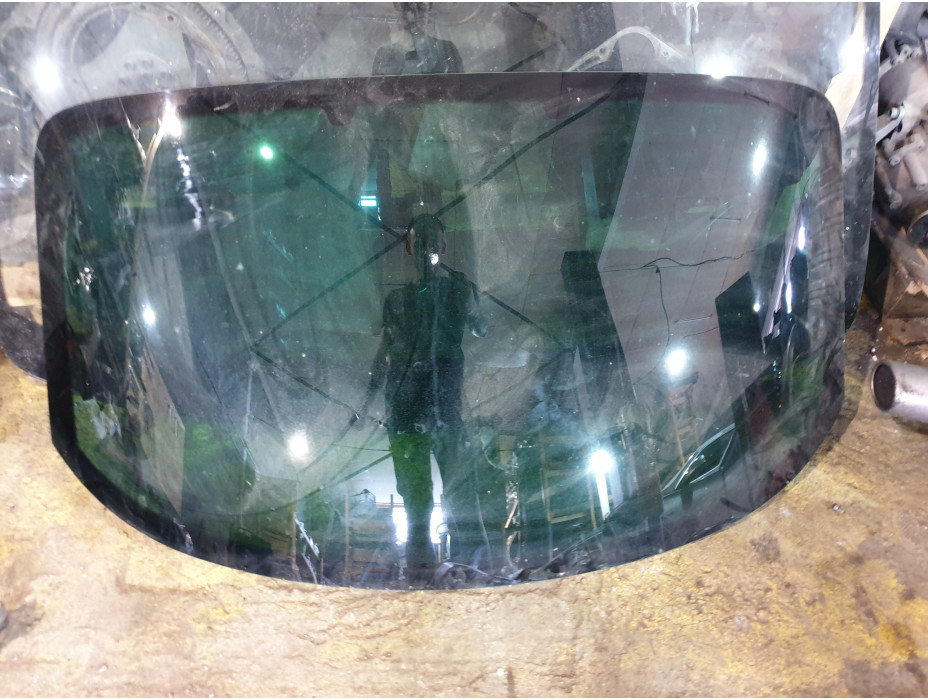 Задно стъкло за VW Passat CC 2.0 TSI