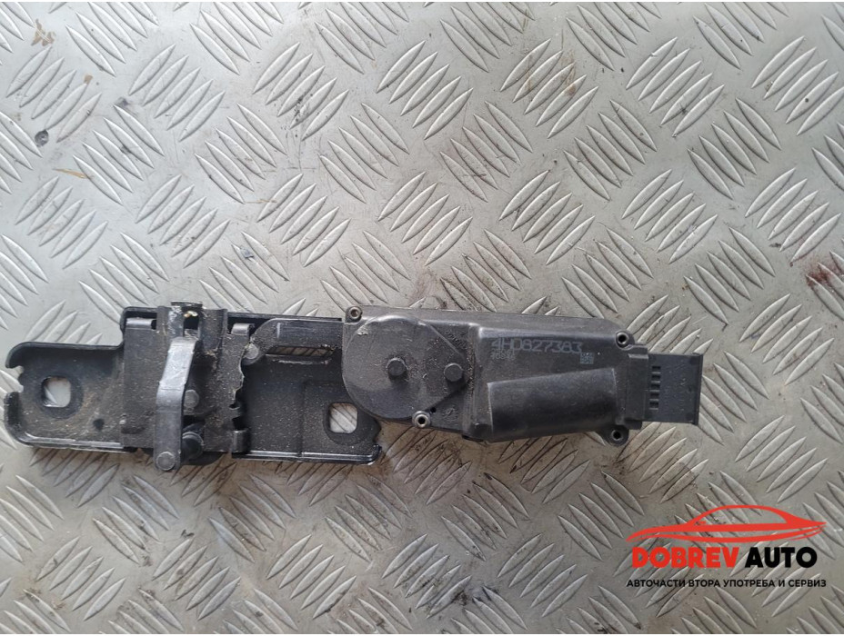 Заключващ механизъм багажник за Audi A8 D4 3.0 TDI