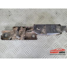 Заключващ механизъм багажник за Audi Q7 4L Заключващ механизъм багажник за Audi Q7 4L