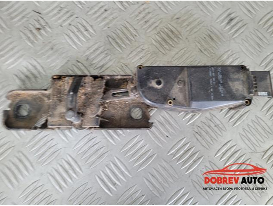 Заключващ механизъм багажник за Audi Q7 4L