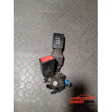 Закопчалка (заден колан) за Mercedes GLC X253