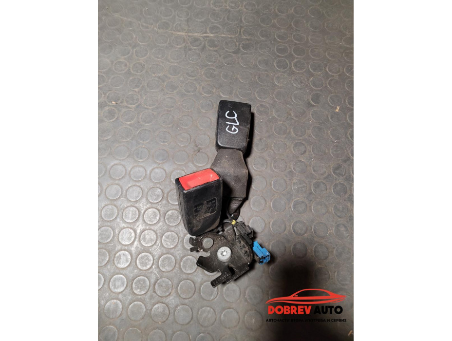Закопчалка (заден колан) за Mercedes GLC X253