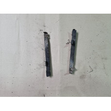 Закопчалки (държачи) за предна броня за Мерцедес Е 320 комби / Mercedes E 320 W211