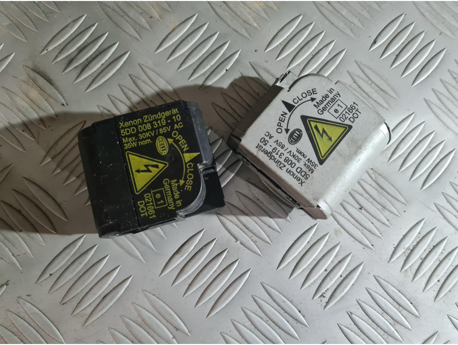 Запалка за ксенон за Audi A8 D3 / D2S