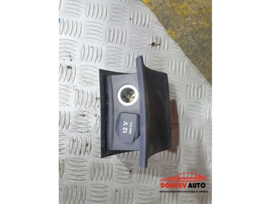 Запалка (задна) за Mercedes S 500 Long W221