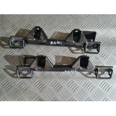 Изофикс за Audi A6 C6 2.7 TDI Quattro