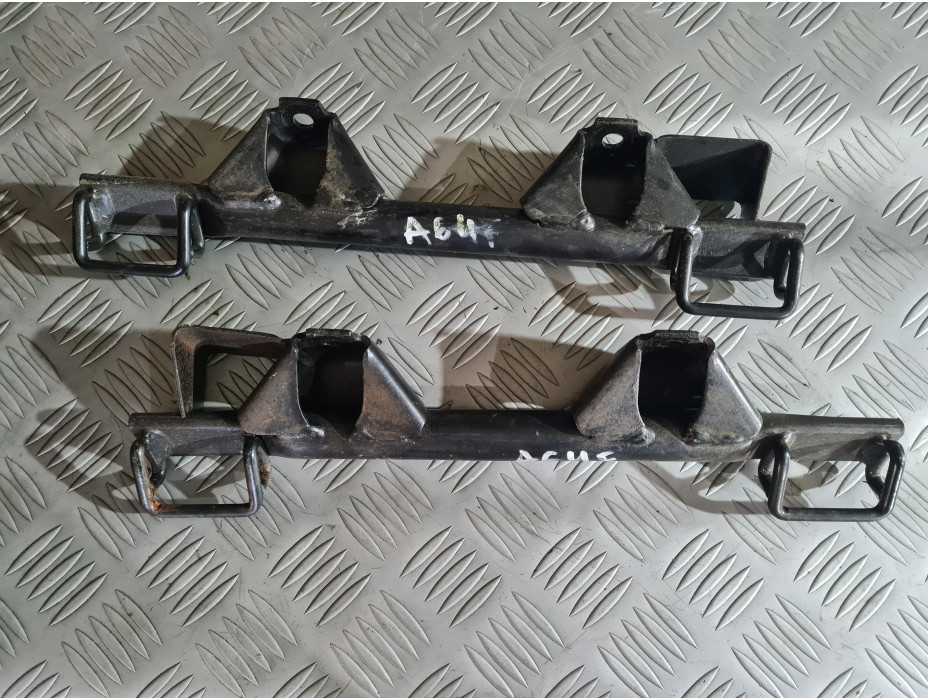 Изофикс за Audi A6 C6 2.7 TDI Quattro