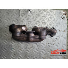 Изпускателен колектор (десен) за Audi A8 D3 4.0 TDI