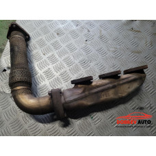 Изпускателен колектор (десен) за Audi Q7 3.0 TDI