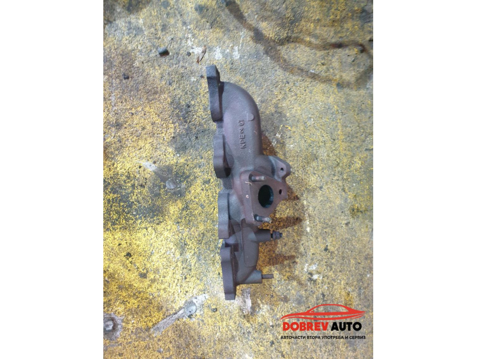 Изпускателен колектор за Audi A5 8T 2.0 TDI Sportback