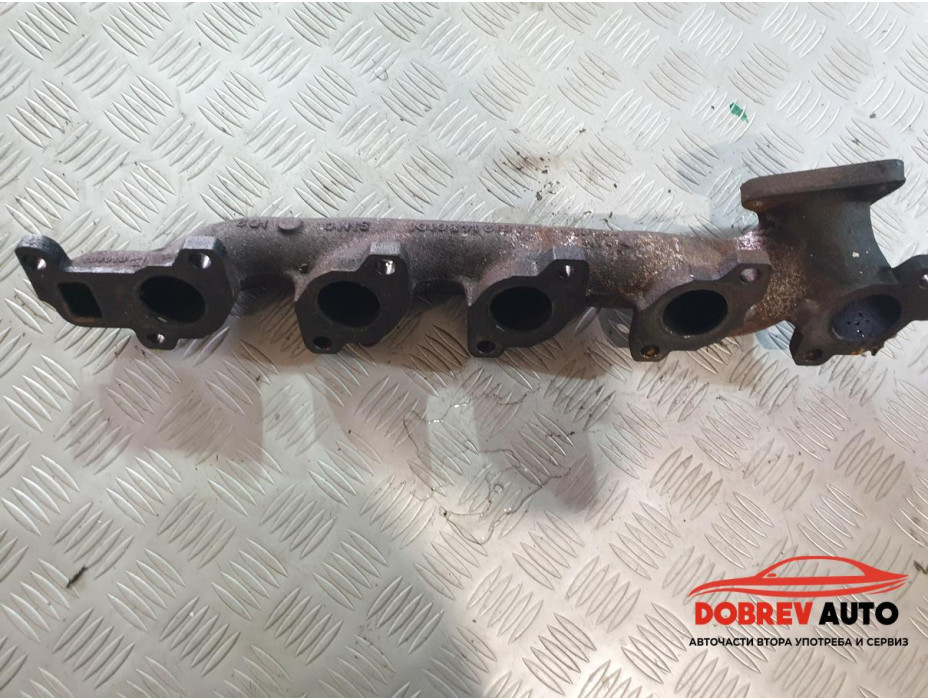 Изпускателен колектор за Mercedes E Class W211