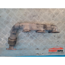 Изпускателен колектор за Mercedes Viano W639 3.0 CDI