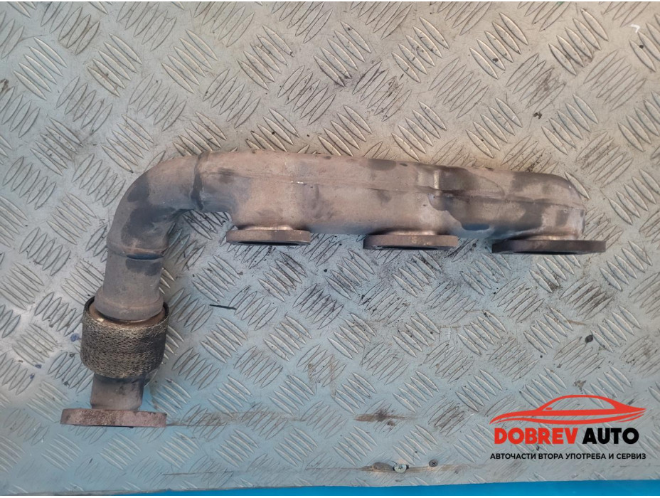Изпускателен колектор за Mercedes Viano W639 3.0 CDI