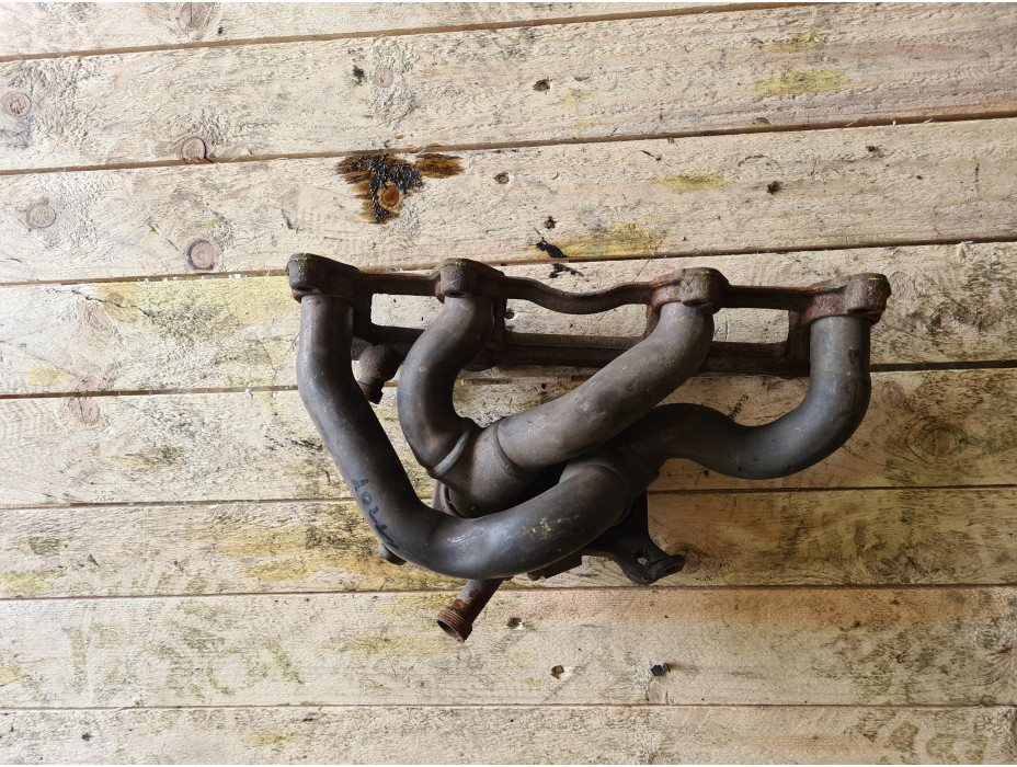 Изпускателен колектор за Ауди А3 8л 1.6и 102кс / Audi A3 8L 1.6i Facelift