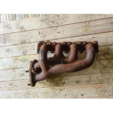 Изпускателен колектор за Ауди А4 Б5 1.8и АДР / Audi A4 B5 1.8i ADR