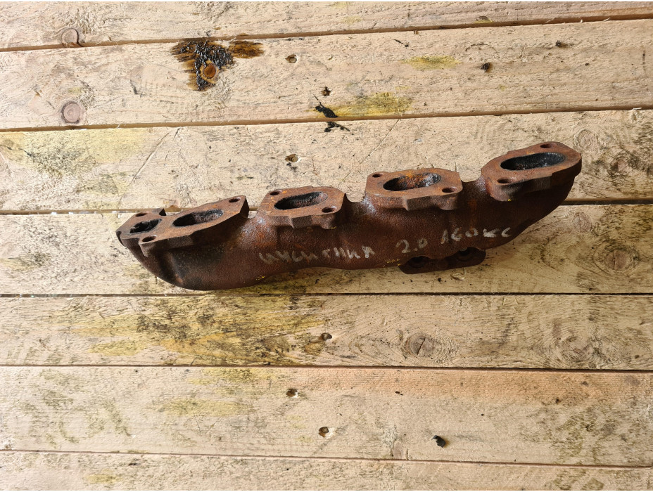 Изпускателен колектор за Опел Инсигния 2.0цдти / Opel Insignia 2.0CDTI