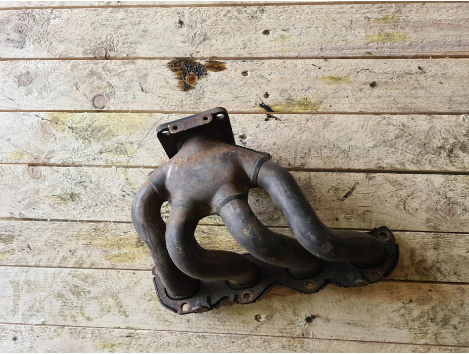 Изпускателен колектор за Фолксваген Голф 5 1.6фси 115кс / Volkswagen Golf 5 1.6FSI