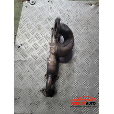 Изпускателен колектор (ляв) за Audi A8 D3 4.0 TDI