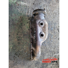 Изпускателен колектор (ляв) за Audi A8 D3 4.2 FSI