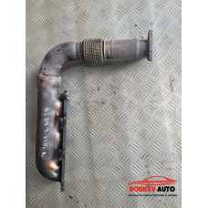 Изпускателен колектор (ляв) за Audi A8 D4 3.0 TDI