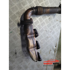 Изпускателен колектор (ляв) за Audi Q7 TDI