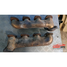 Изпускателни колектори за Mercedes S500 W220