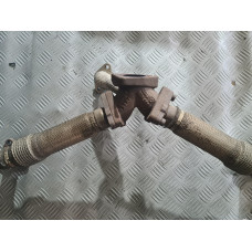 Изпускателни тръби за Audi A6 C6 2.7 TDI Quattro
