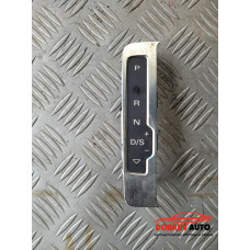 Индикатор скорости за Audi A5 8T