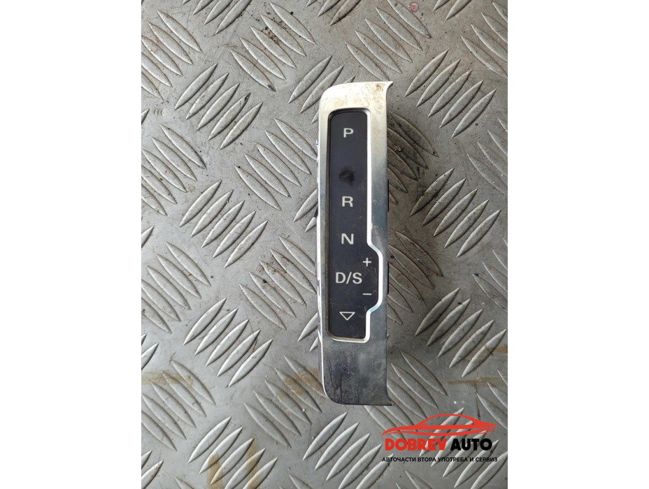 Индикатор скорости за Audi A5 8T