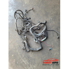 Инсталация двигател за Mercedes Viano W639 3.0 CDI