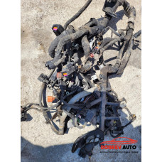 Инсталация за двигател за Audi A8 D3 6.0 W12