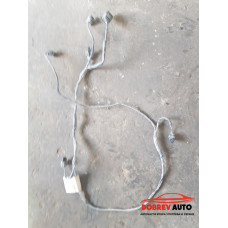 Инсталация задна броня за Audi A8 D4