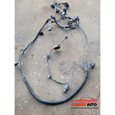 Инсталация (предна броня) за VW Phaeton