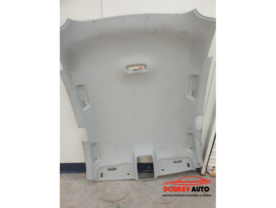 Интериорен таван за Audi A5 8T 2.0 TDI Sportback Интериорен таван за Audi A5 8T 2.0 TDI Sportback