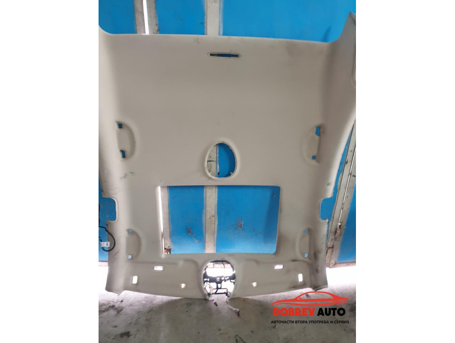 Интериорен таван за Mercedes CLS 500 W219 Интериорен таван за Mercedes CLS 500 W219