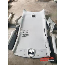 Интериорен таван (пълен комплект) за Mercedes ML 280 W164