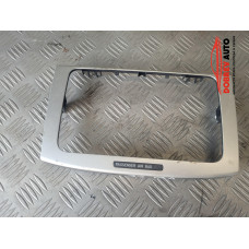 Интериорна лайсна за CD за VW Passat CC