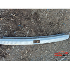 Интериорна лайсна за багажник за Mercedes C Class W203 - Комби