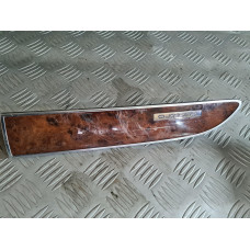 Интериорна лайсна за табло за Audi A6 C6 2.7 TDI Quattro