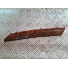 Интериорна лайсна за табло за Audi A6 C6 3.2 FSI Quattro