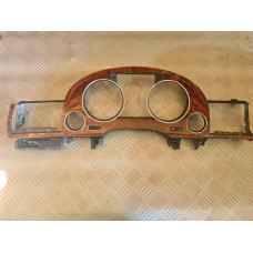 Интериорна лайсна - километраж за Audi A8 D3 4.2i Long