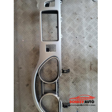 Интериорна лайсна (километраж) за Audi Q7 4L Facelift