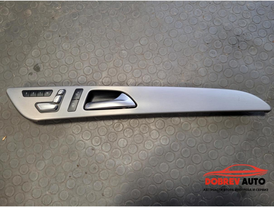 Интериорна лайсна (предна дясна с бутони) за Mercedes GLE C292