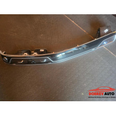 Интериорна лайсна (табло с духалка) за BMW 7 G11