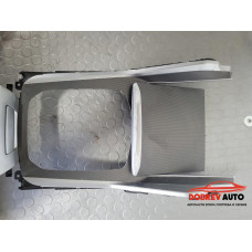 Интериорна лайсна (централна конзола) за BMW X5 G05