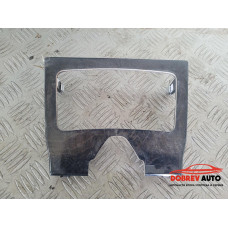 Интериорна лайсна (централна конзола) за Mercedes CLS W218