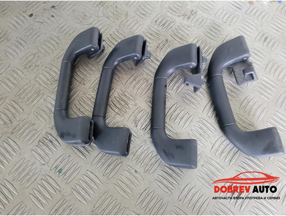 Интериорни дръжки таван за Mercedes CLS W218