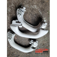 Интериорни дръжки таван за VW CC 2.0 TDI